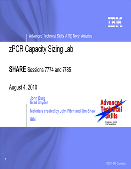 United Health Group Capacity Analysis