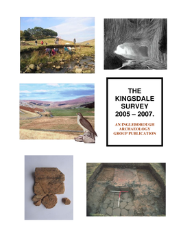 The Kingsdale Survey 2005 – 2007