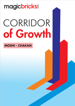 MOSHI - CHAKAN Corridor Description and Rating Areas Included: Moshi, Chakan and Chikali