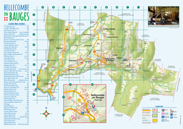 Plan Bellecombe