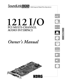 1212 Manual Englishbook