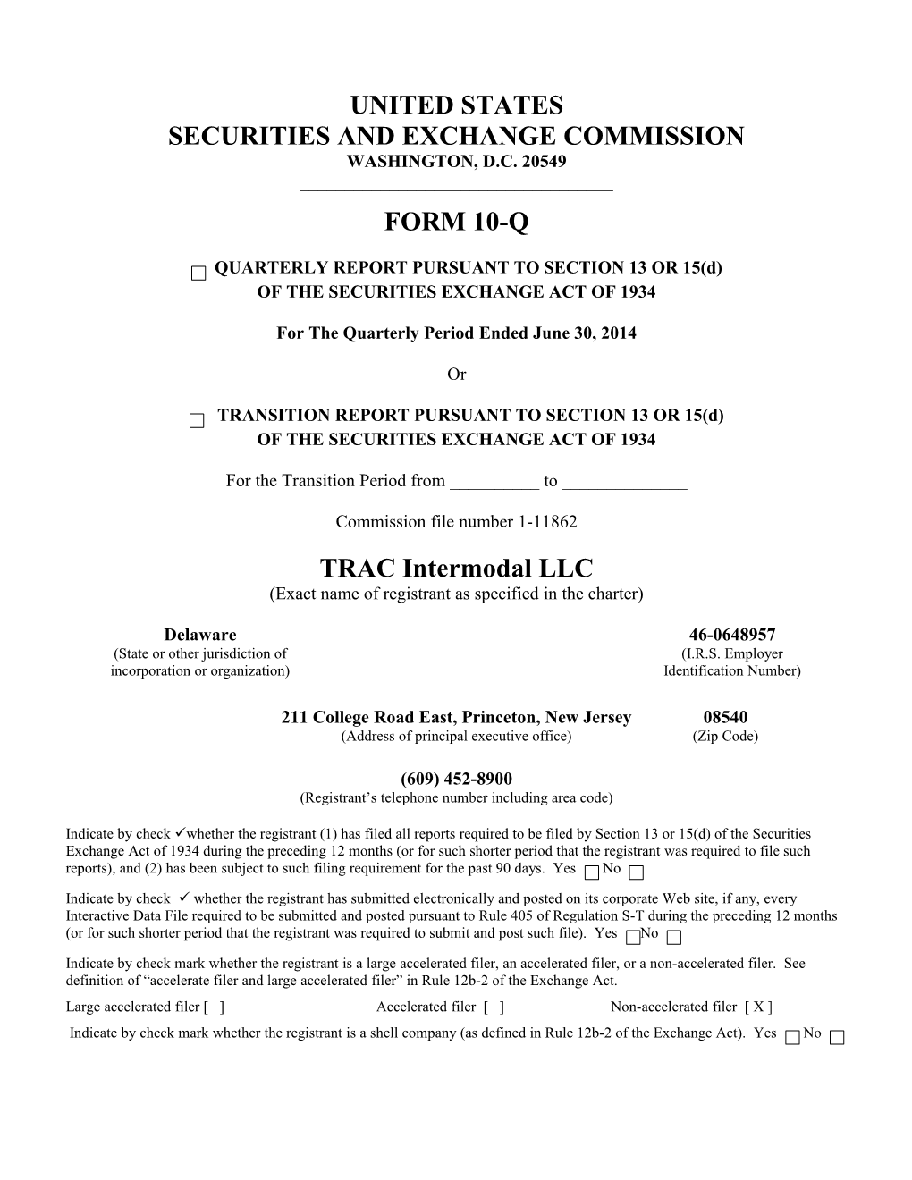 Merrill Document Readback