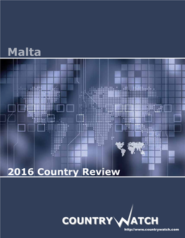 2016 Country Review