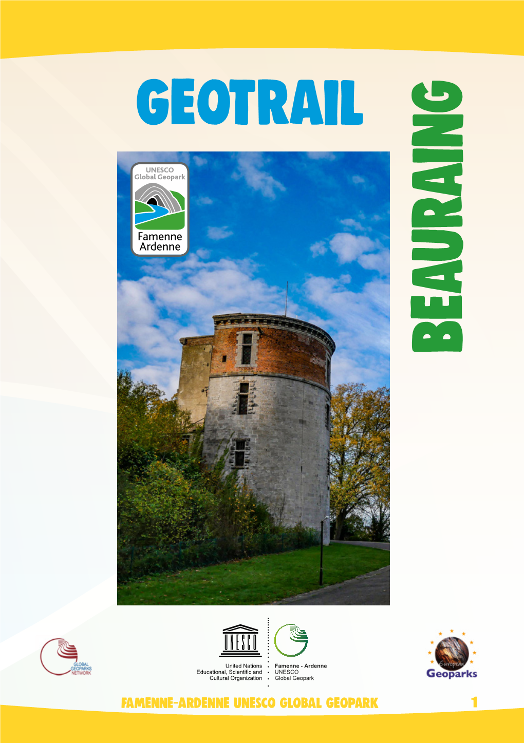 Geotrail-Of-Beauraing.Pdf 902 Ko