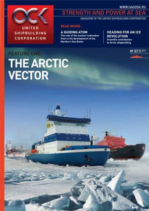 The Arctic Vector