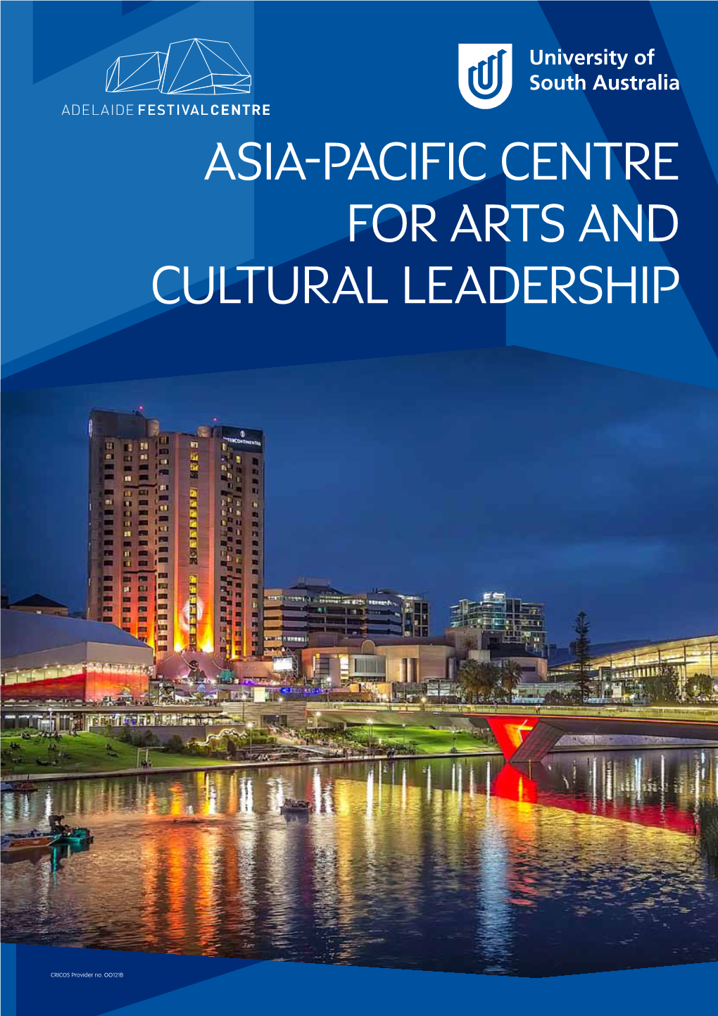 Asia-Pacific Centre for Arts and Cultural Leadership