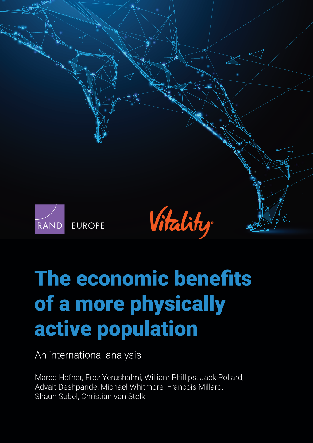 The Economic Benefits of a More Physically Active Population an International Analysis