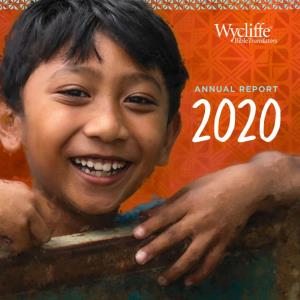 Annual Report 2020 2 - Annual Report | 2020