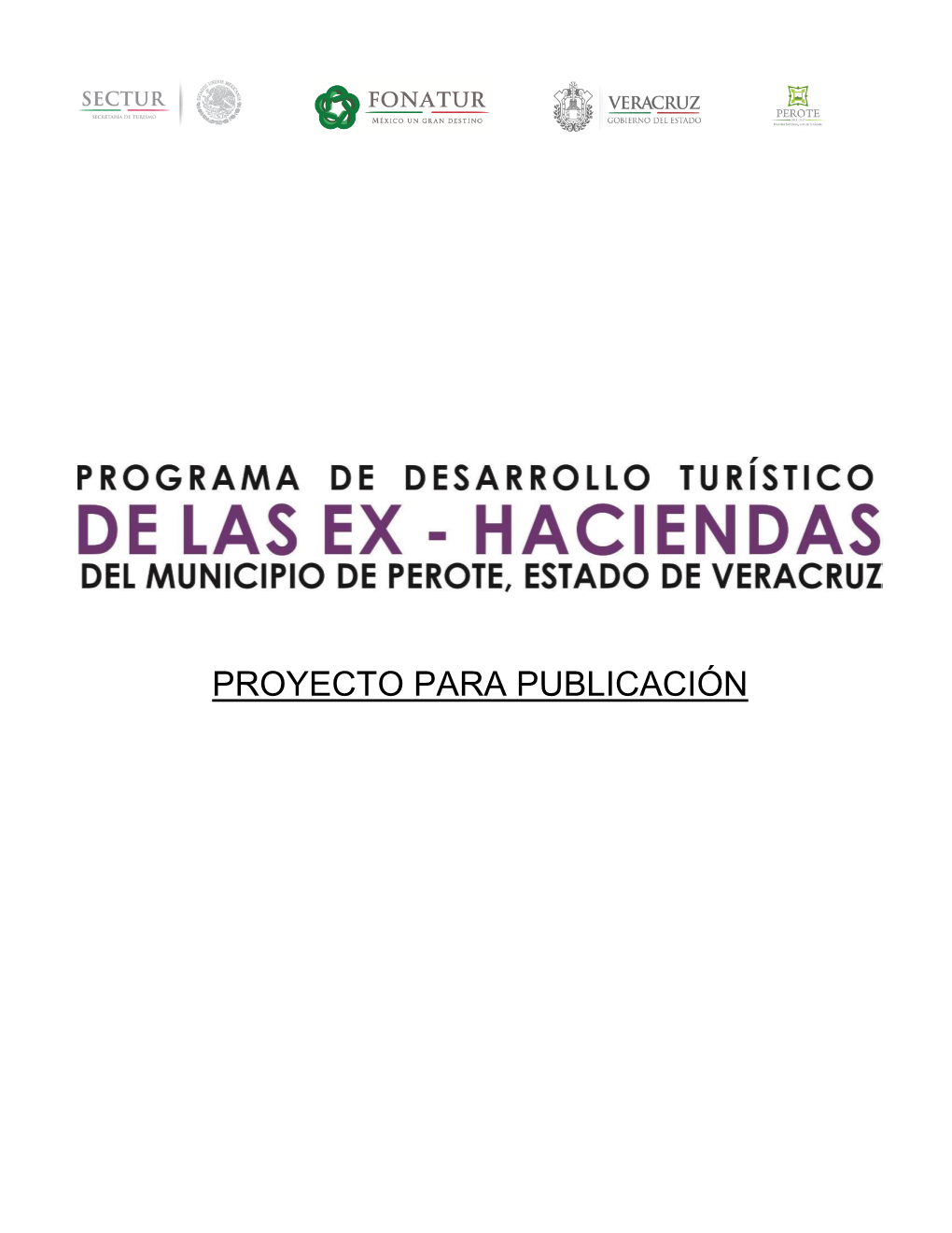 Estrategia De Productos Turísticos