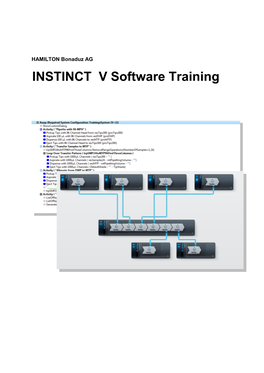 Training Programs Is Subject to Change Without Notice