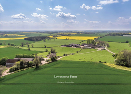 Lowesmoor Farm