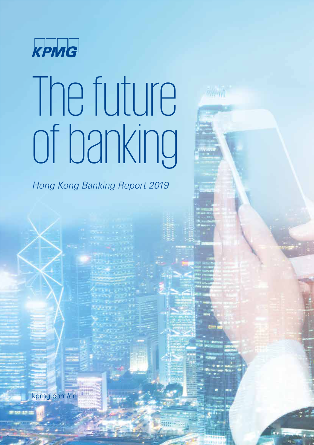 Hong Kong Banking Report 2019