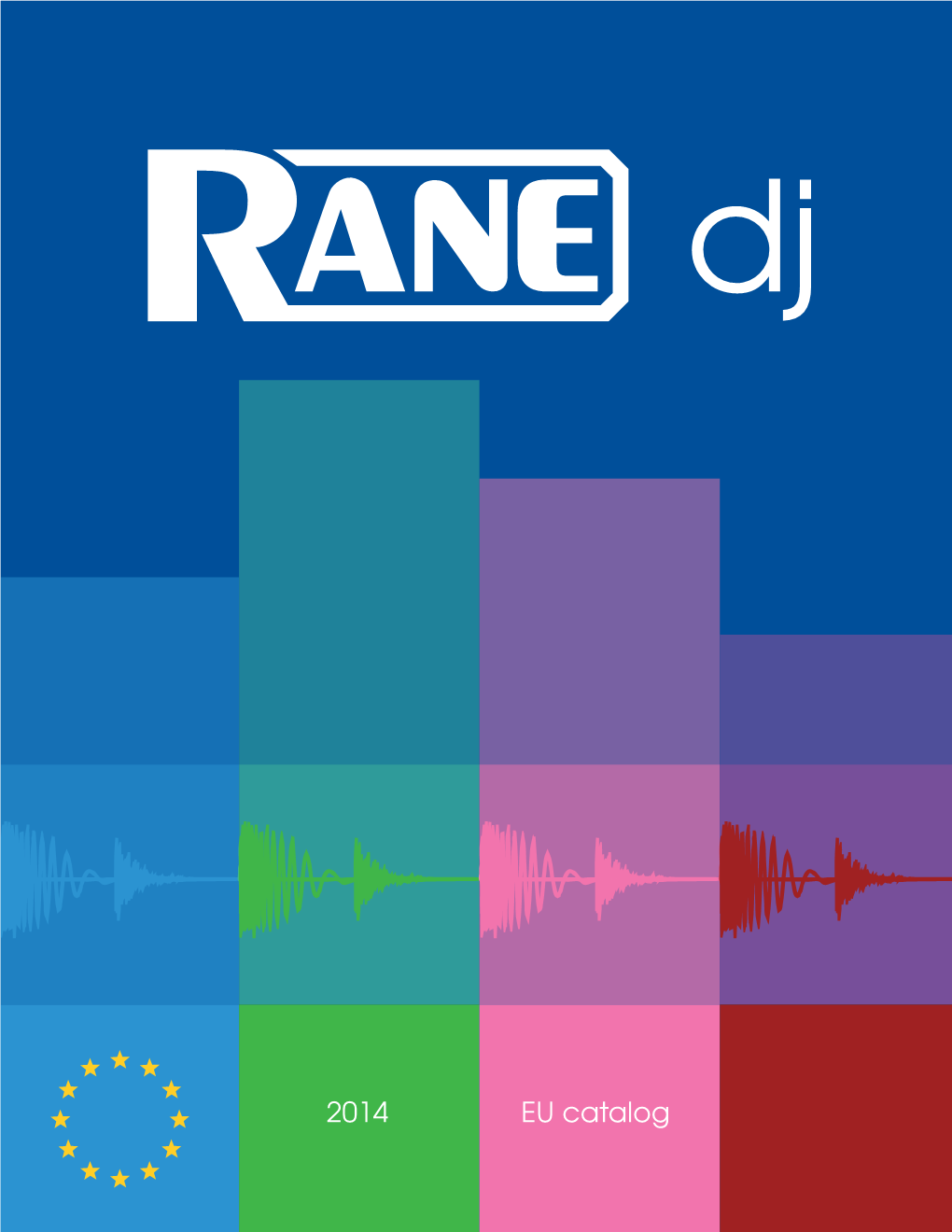 Rane DJ Products Catalog