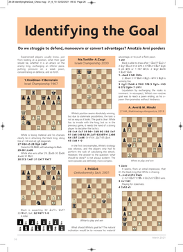 Chess Mag - 21 6 10 02/02/2021 09:32 Page 26
