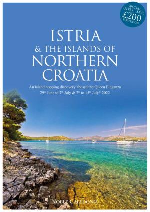 Istria Northern Croatia