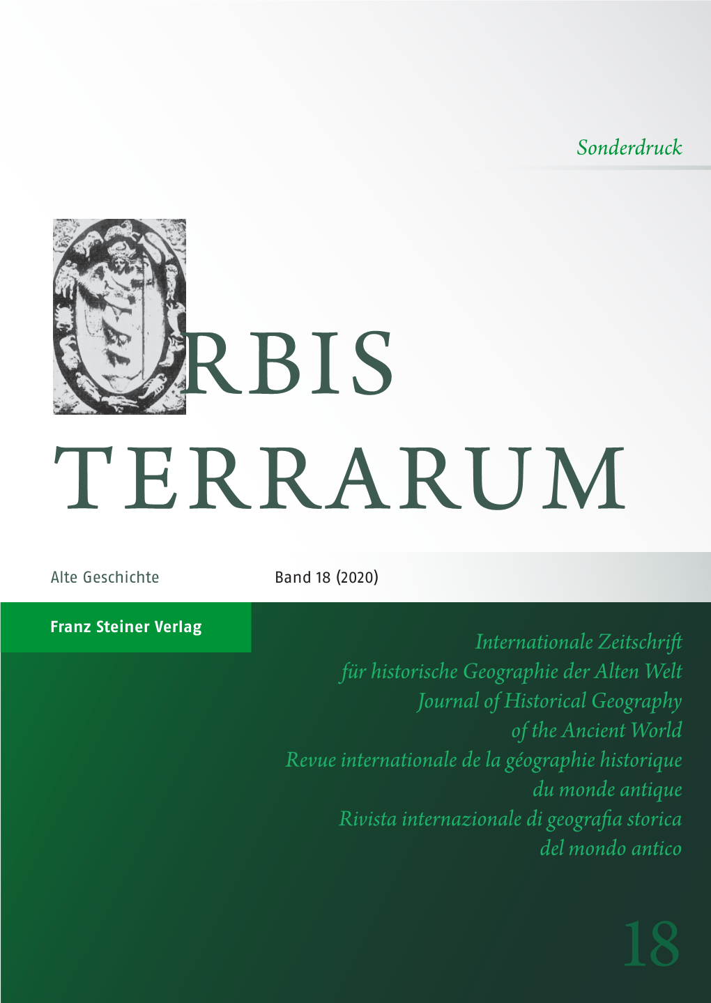Rbis Terrarum
