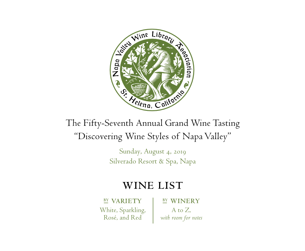 Wine-List-2019.Pdf