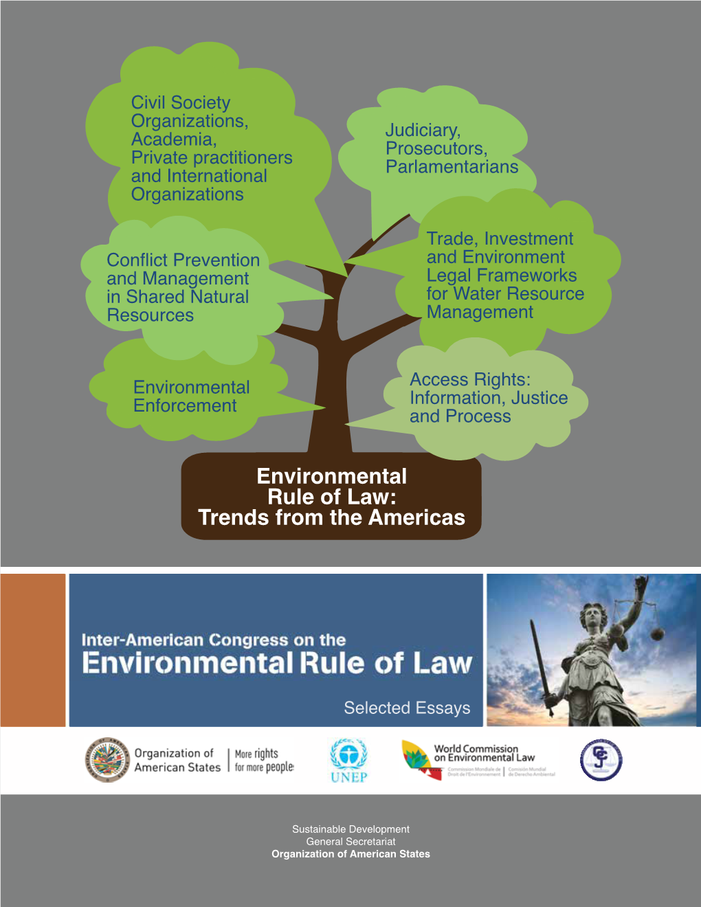 Environmental Rule of Law: Trends from the Americas