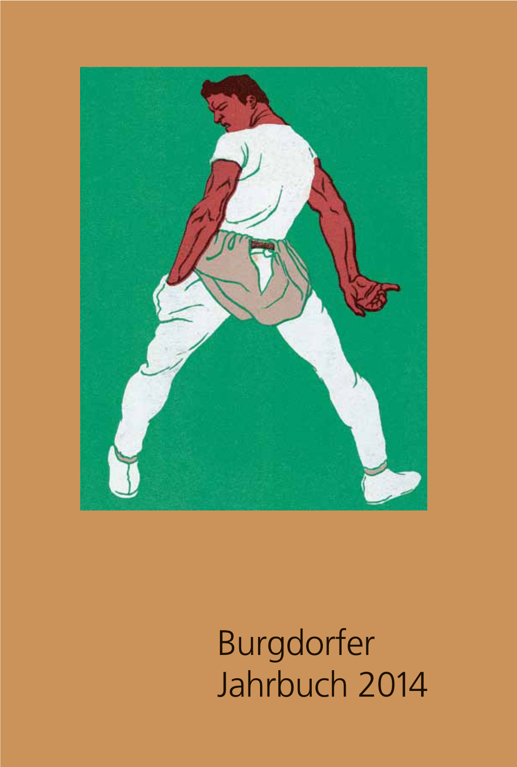 Burgdorfer Jahrbuch 2014 81