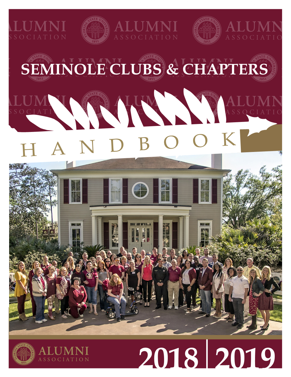 SEMINOLE CLUB® Handbook