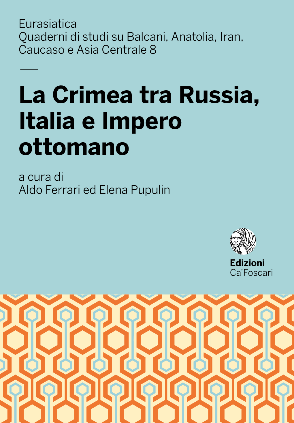 — La Crimea Tra Russia, Italia E Impero Ottomano