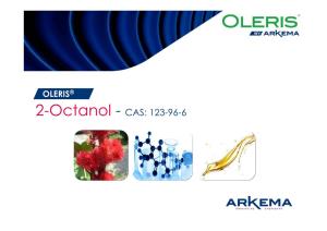 2-Octanol Overview