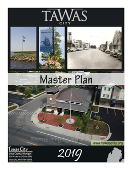 Tawas City 2019 Master Plan