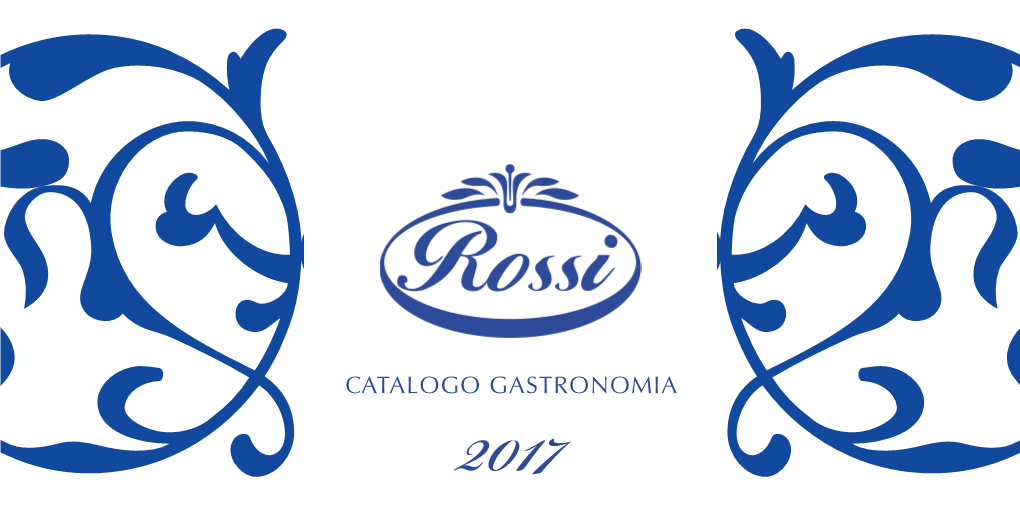 Catalogo Gastronomia 2017 I Salmoni Della Maison Astara E M