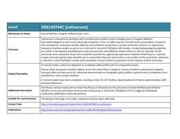 SSR149744C (Celivarone)