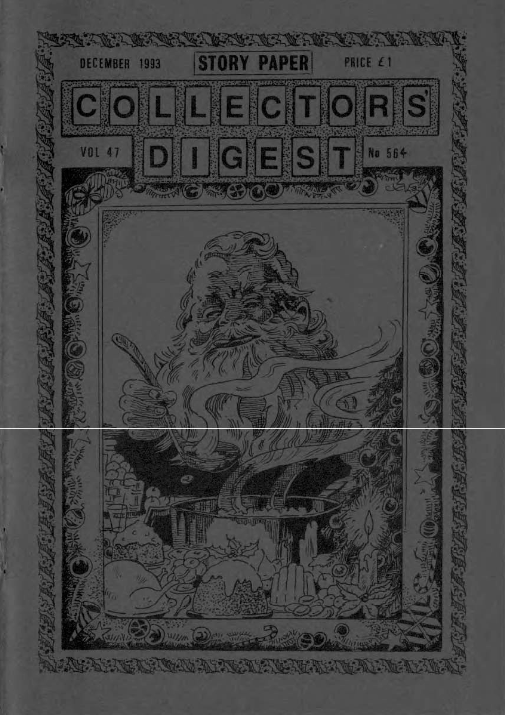 Collectors' Digest