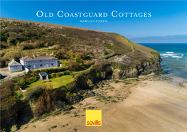 Old Coastguard Cottages