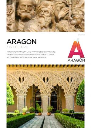 Aragón Is Culture
