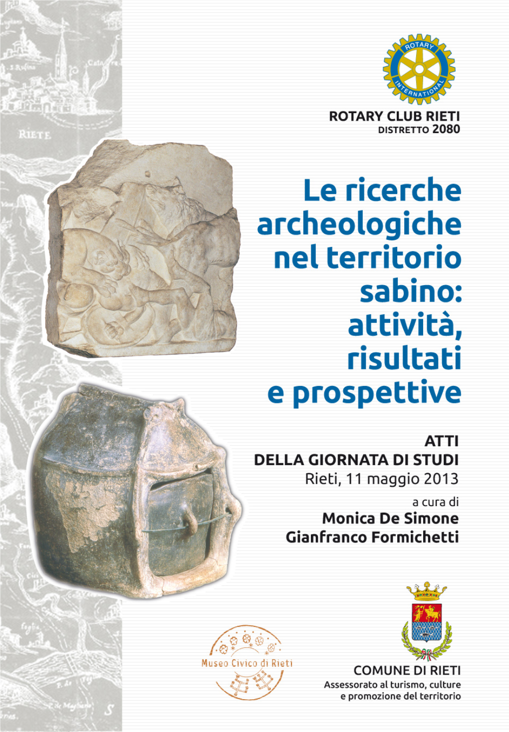 Le Ricerche Archeo Isbn