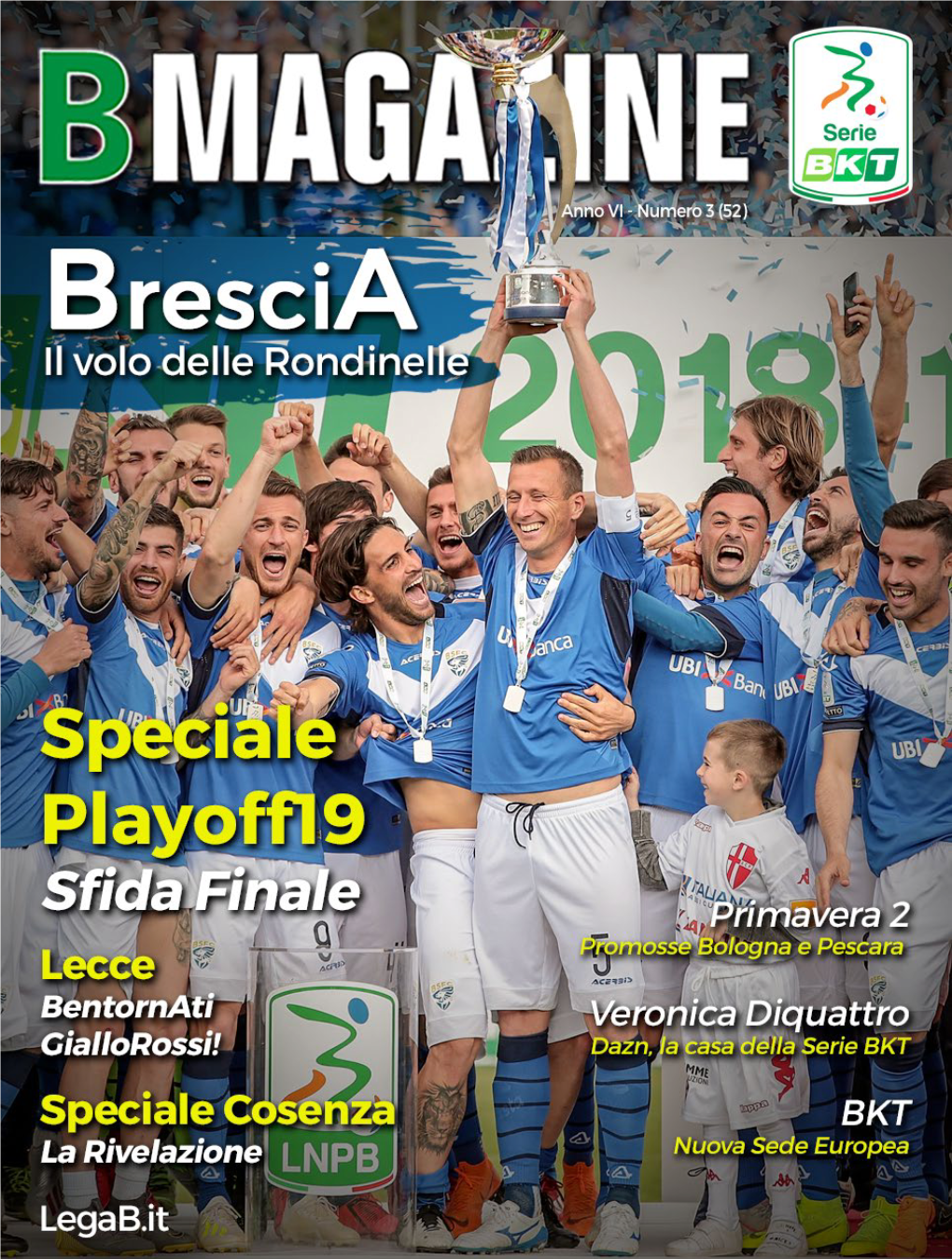 Piero Braglia Ne Ha Conquistati 27 Nel Ritorno, Che in Totale Fanno 46: Miglior Squadra Della Calabria