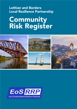 Community Risk Register