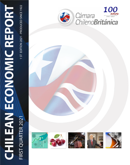 Chilean Economic Report First Qu