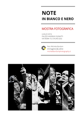 In Bianco E Nero