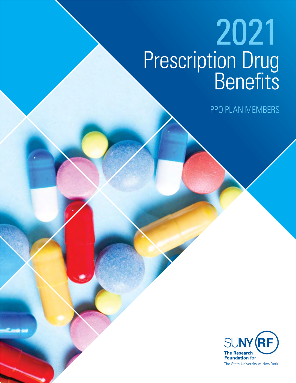 Prescription Drug Benefits