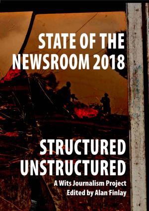 State of the Newsroom 2018