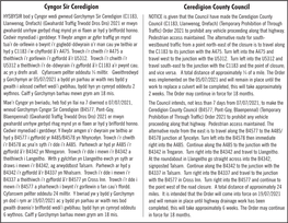 Cyngor Sir Ceredigion Ceredigion County Council