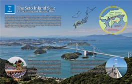 The Seto Inland Sea