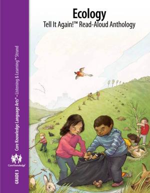 Read-Aloud Anthology for Ecology