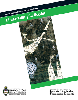 El Narrador Y La Ficción : Cine Y Literatura