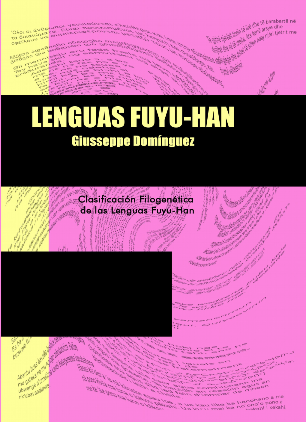 Lenguas Fuyu-Han