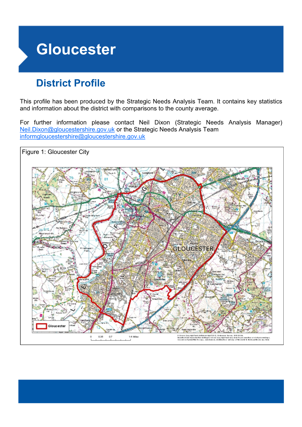 Gloucestershire County Council