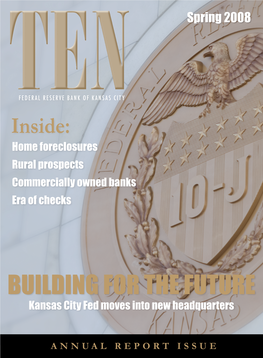 TEN Magazine