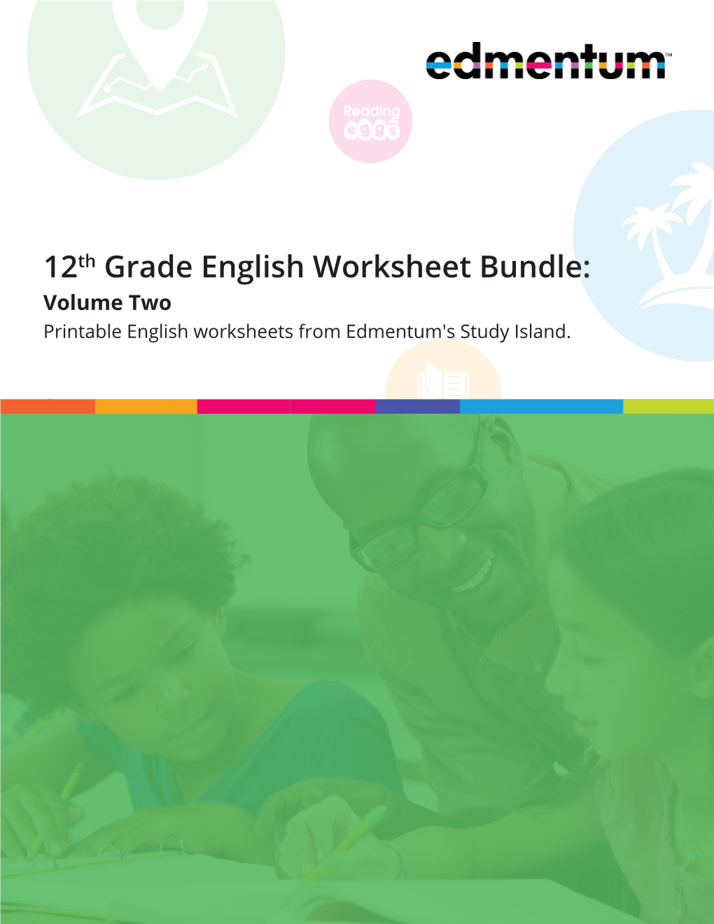 12th-grade-english-worksheet-bundle-volume-two-printable-english