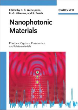 Nanophotonic Materials.Pdf