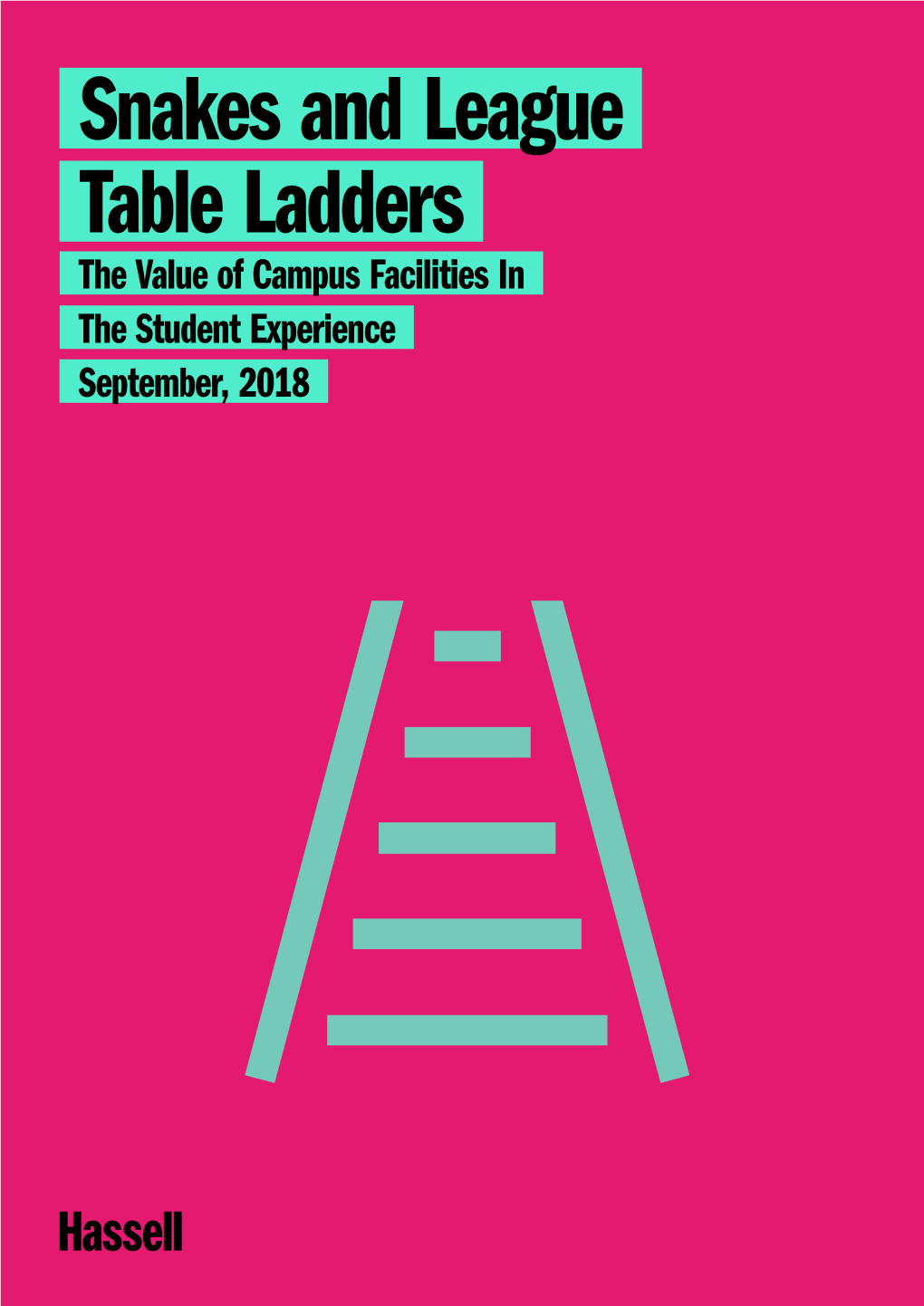 Snakes and League Table Ladders Pdf, 1.52MB