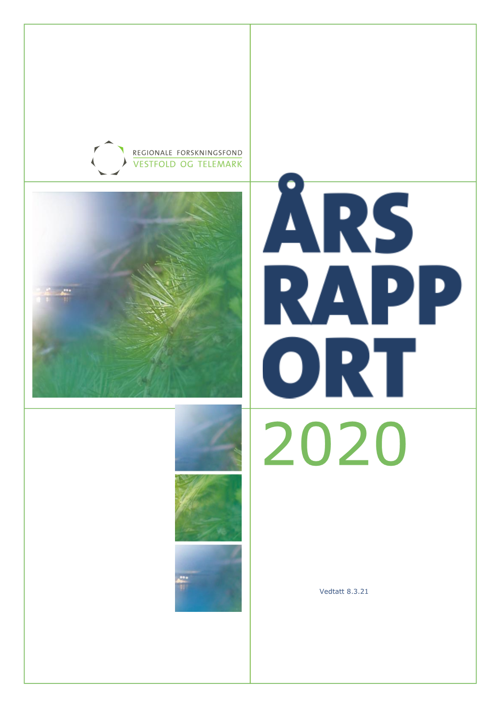 Årsrapport 2020.Pdf